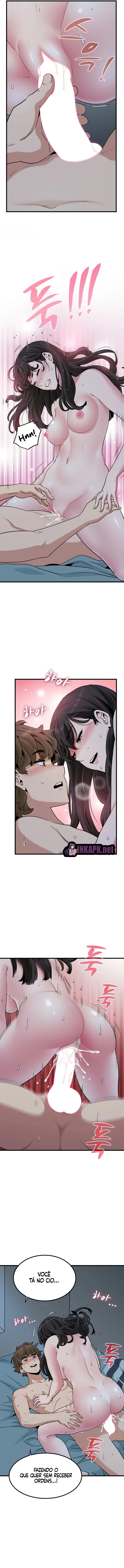 Ler The Turning Point Capitulo 64 Page 11