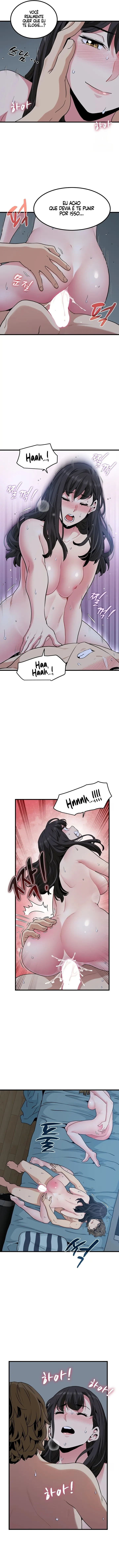 Ler The Turning Point Capitulo 64 Page 12