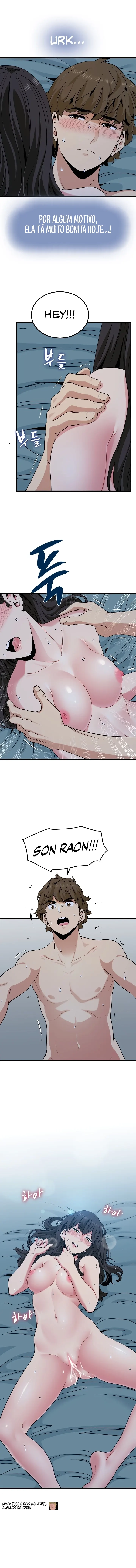 Ler The Turning Point Capitulo 64 Page 13