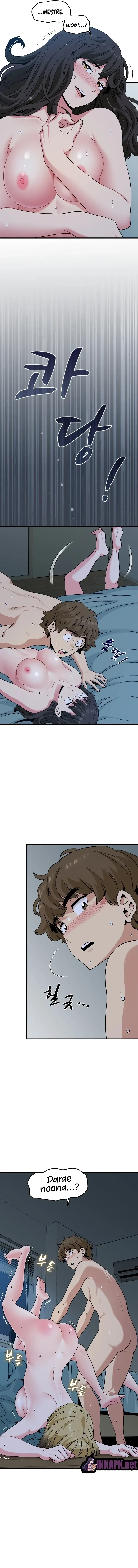 Ler The Turning Point Capitulo 64 Page 14
