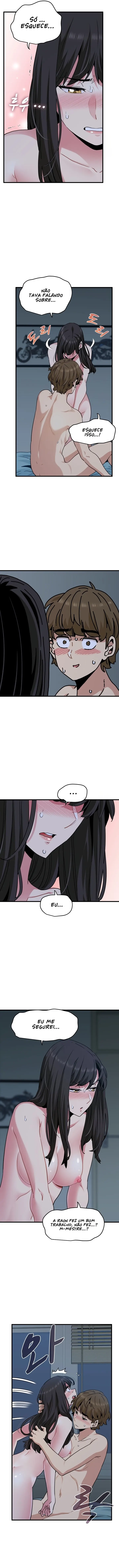 Ler The Turning Point Capitulo 64 Page 5