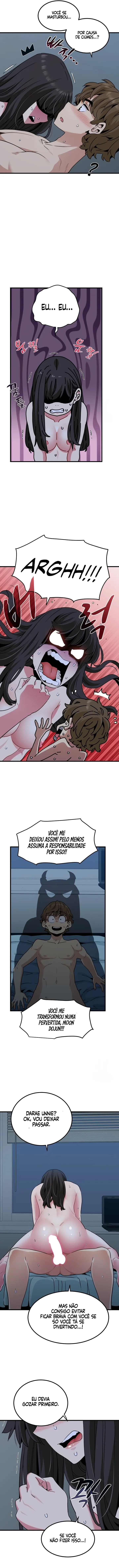 Ler The Turning Point Capitulo 64 Page 7