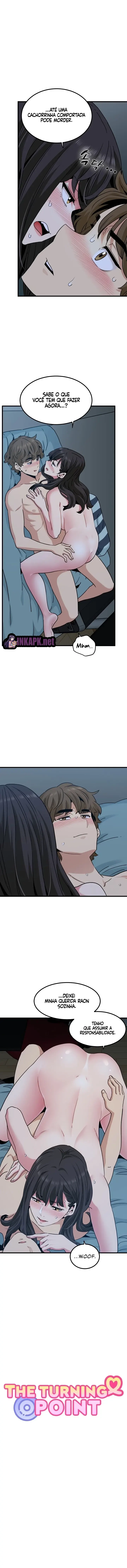 Ler The Turning Point Capitulo 64 Page 8