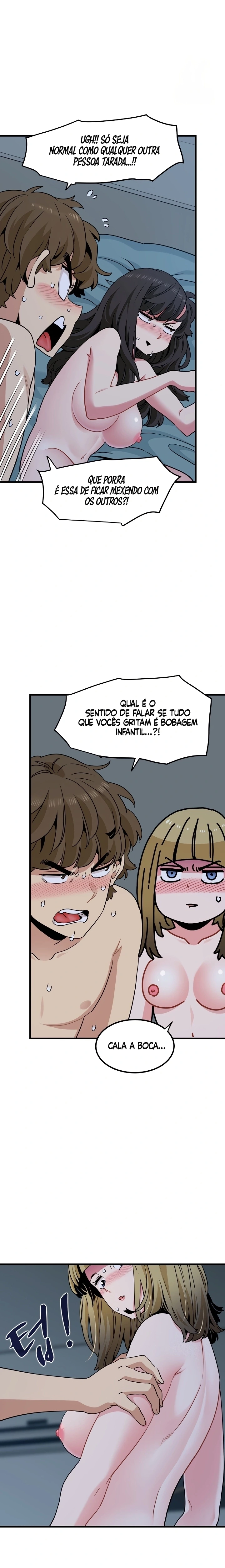Ler The Turning Point Capitulo 65 Page 10