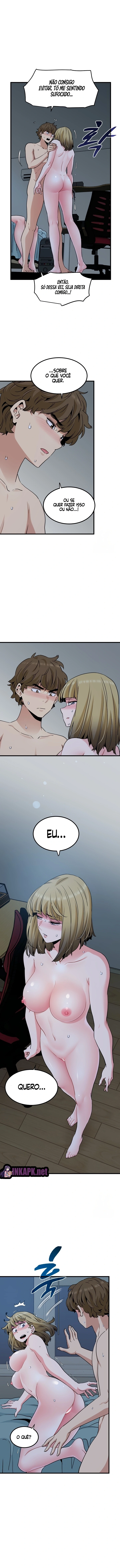 Ler The Turning Point Capitulo 65 Page 11