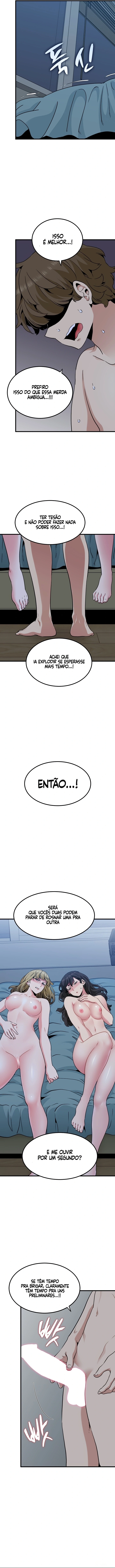 Ler The Turning Point Capitulo 65 Page 12