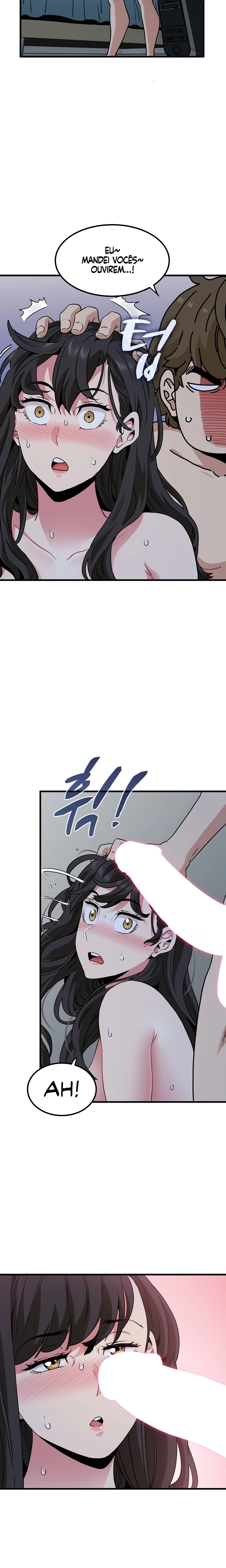 Ler The Turning Point Capitulo 65 Page 14