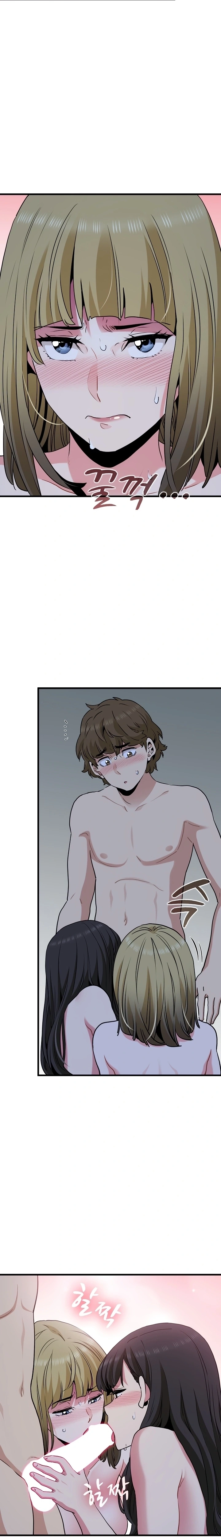 Ler The Turning Point Capitulo 65 Page 16