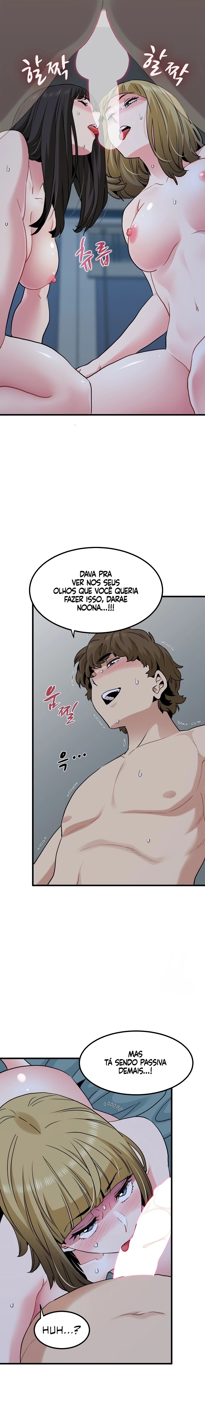 Ler The Turning Point Capitulo 65 Page 18