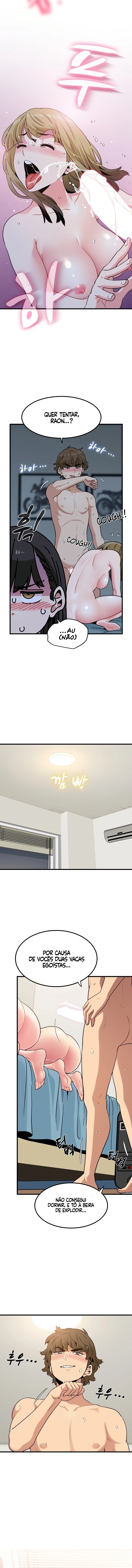 Ler The Turning Point Capitulo 65 Page 20