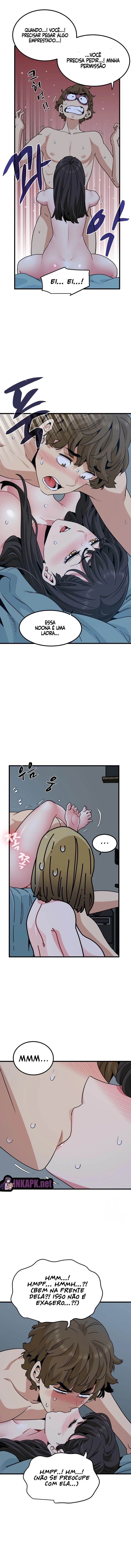Ler The Turning Point Capitulo 65 Page 4