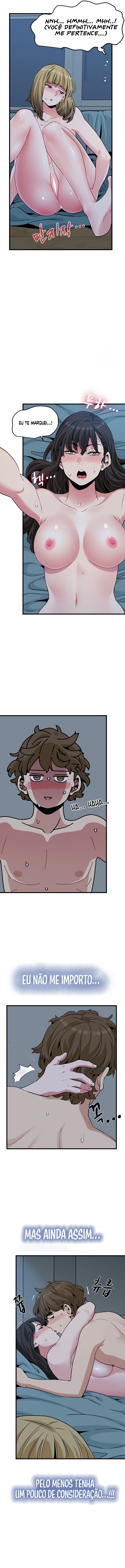 Ler The Turning Point Capitulo 65 Page 5