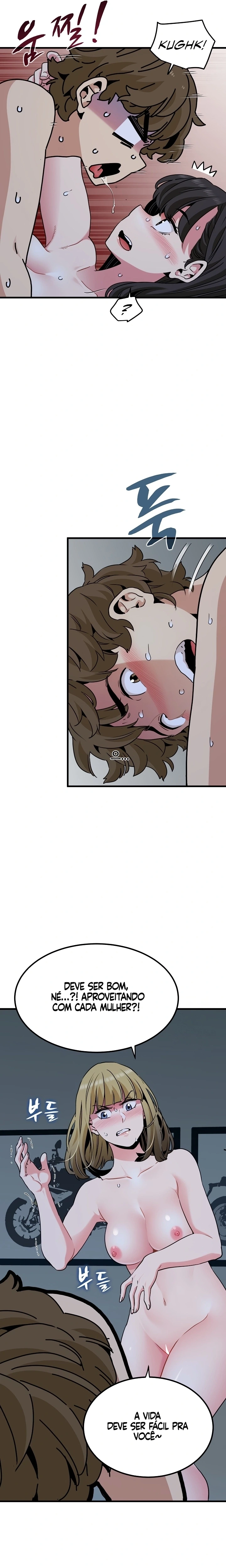 Ler The Turning Point Capitulo 65 Page 7