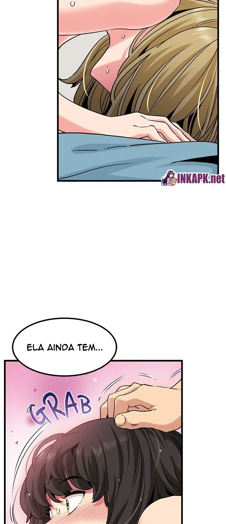 Ler The Turning Point Capitulo 66 Page 10