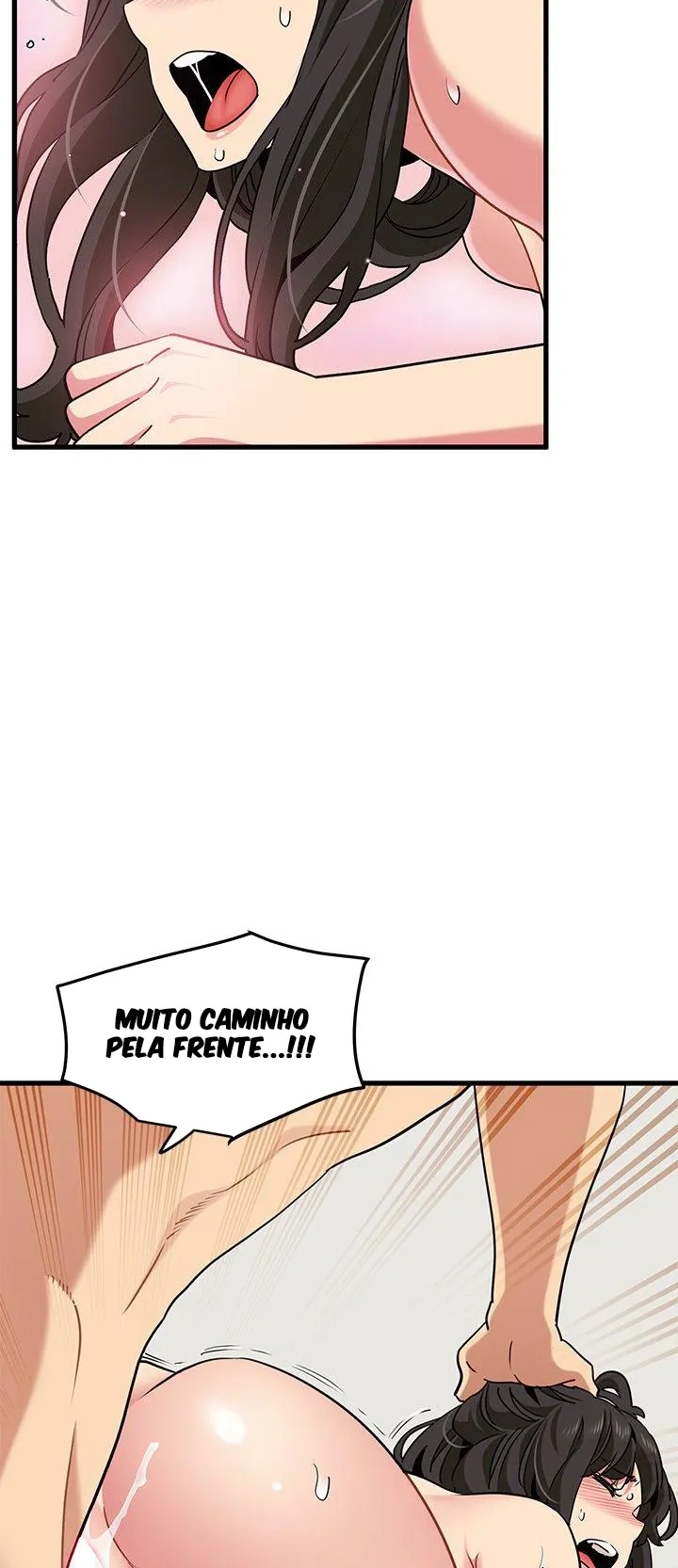 Ler The Turning Point Capitulo 66 Page 11