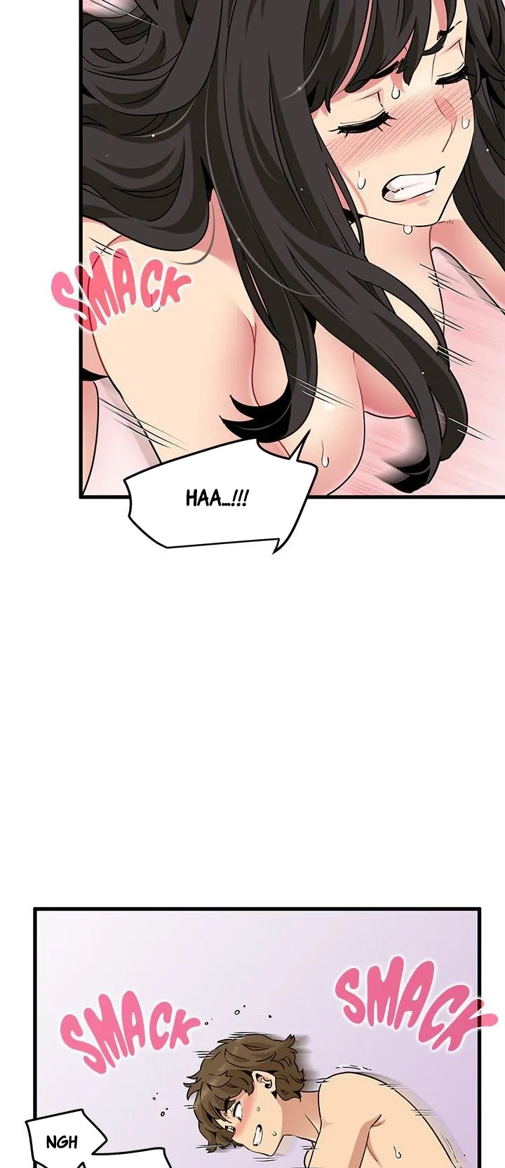 Ler The Turning Point Capitulo 66 Page 14