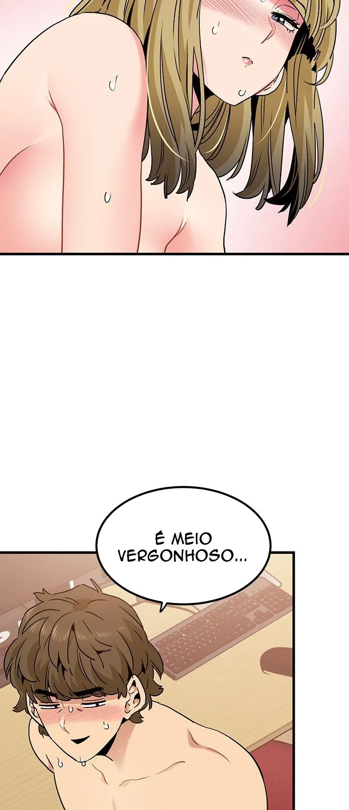 Ler The Turning Point Capitulo 66 Page 16