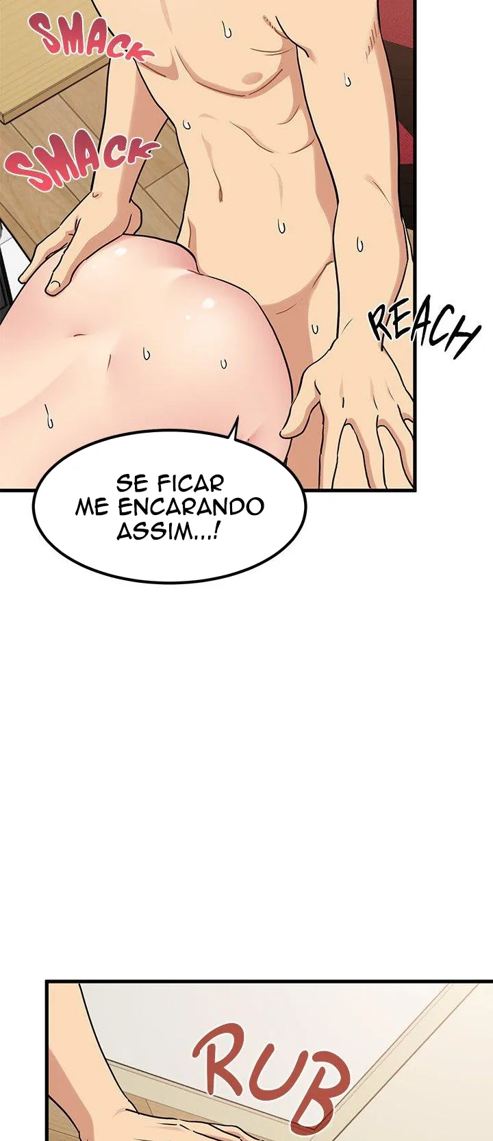 Ler The Turning Point Capitulo 66 Page 17