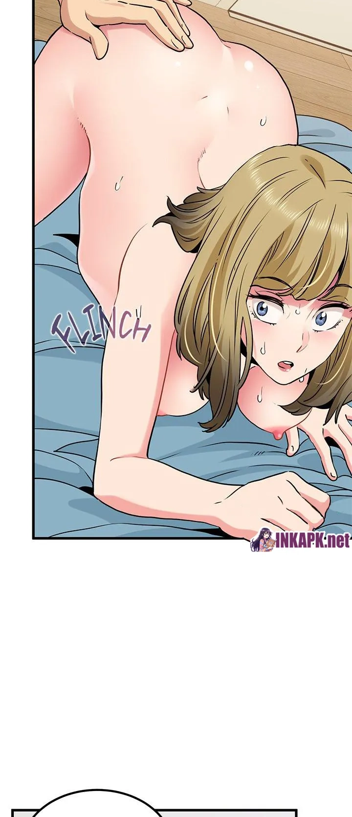Ler The Turning Point Capitulo 66 Page 18