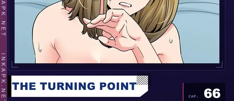 Ler The Turning Point Capitulo 66 Page 2