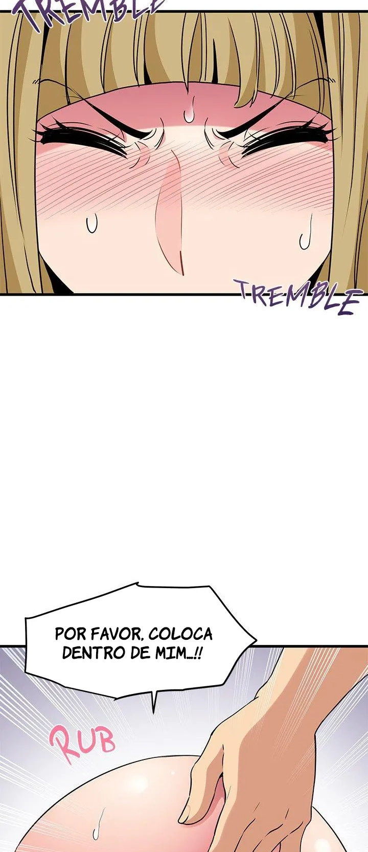 Ler The Turning Point Capitulo 66 Page 23