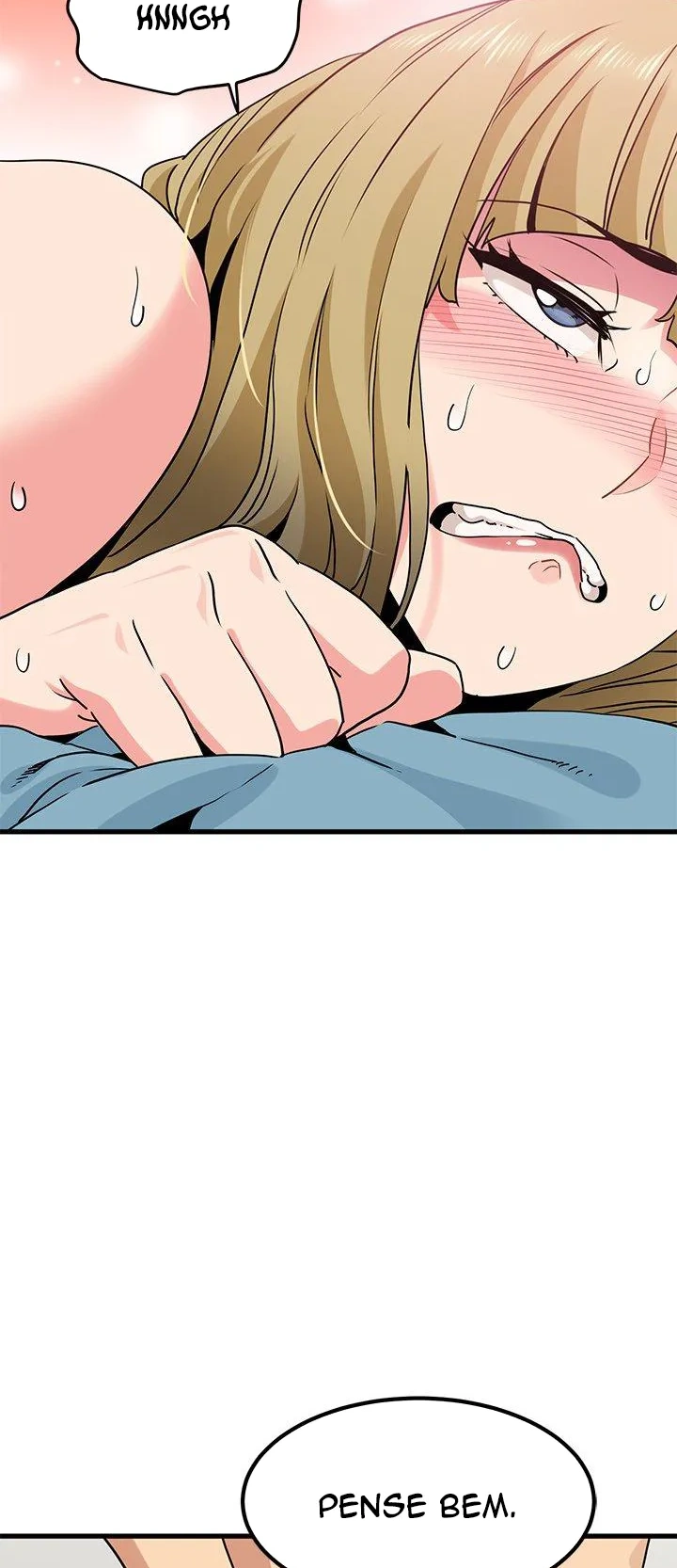 Ler The Turning Point Capitulo 66 Page 26