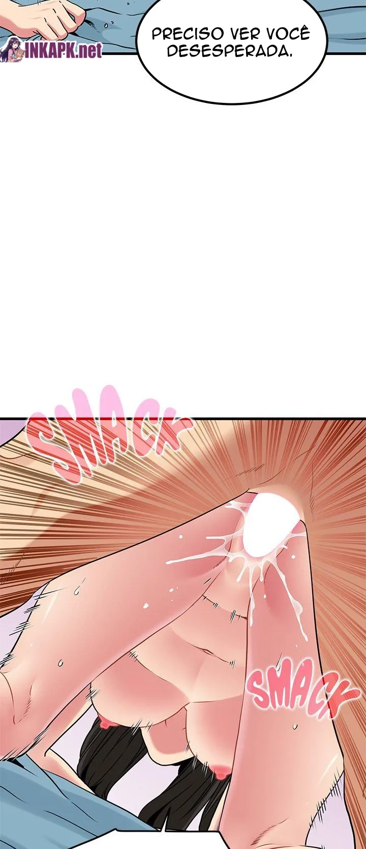 Ler The Turning Point Capitulo 66 Page 30
