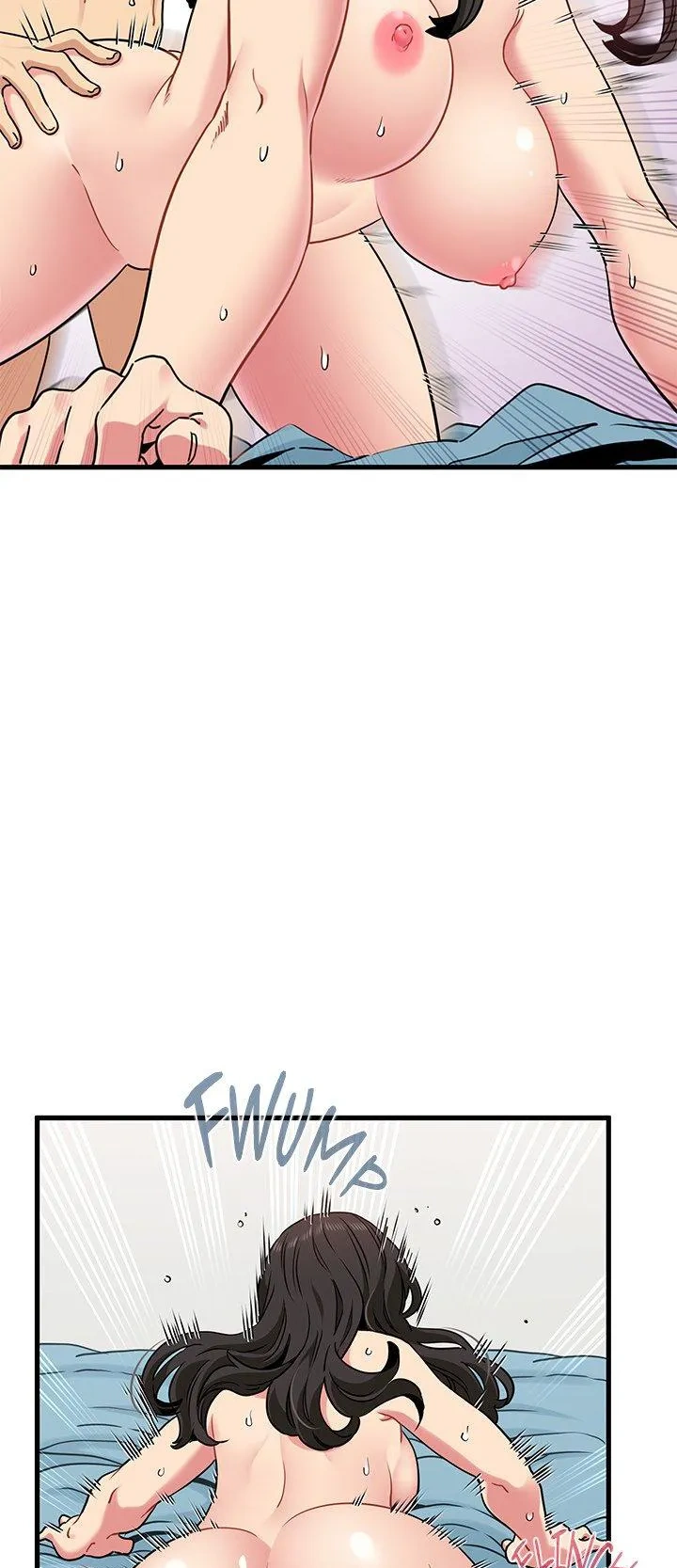 Ler The Turning Point Capitulo 66 Page 34