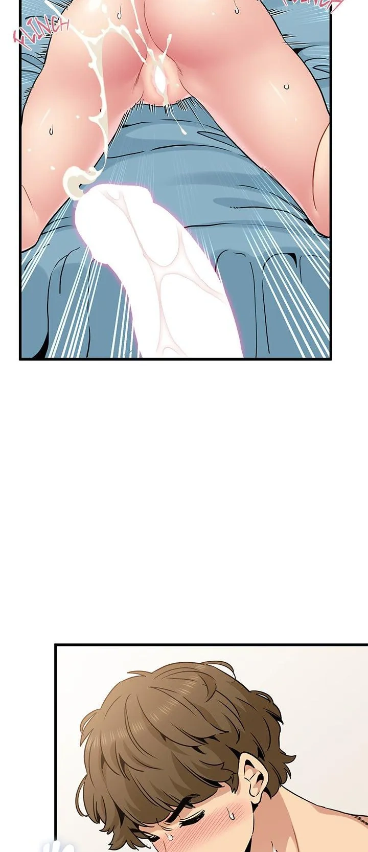 Ler The Turning Point Capitulo 66 Page 35