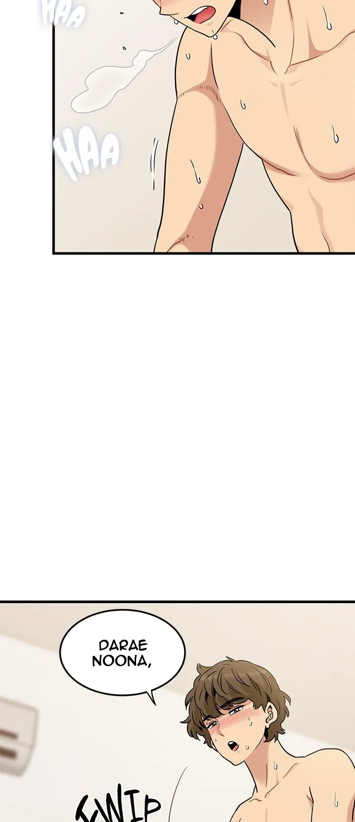 Ler The Turning Point Capitulo 66 Page 36