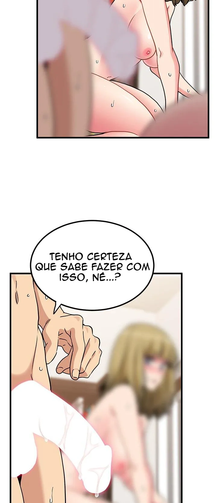 Ler The Turning Point Capitulo 66 Page 38