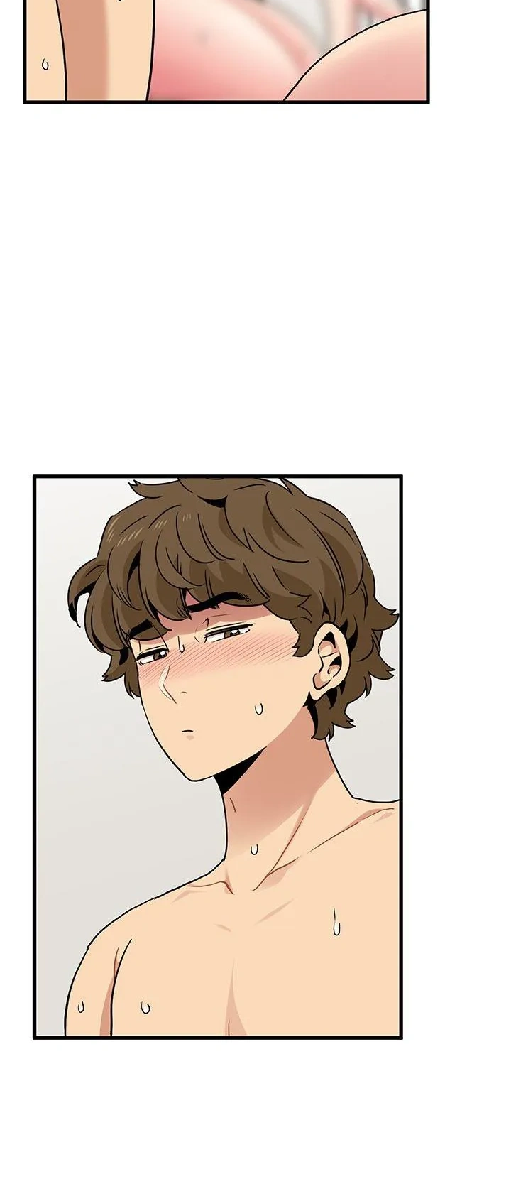 Ler The Turning Point Capitulo 66 Page 39