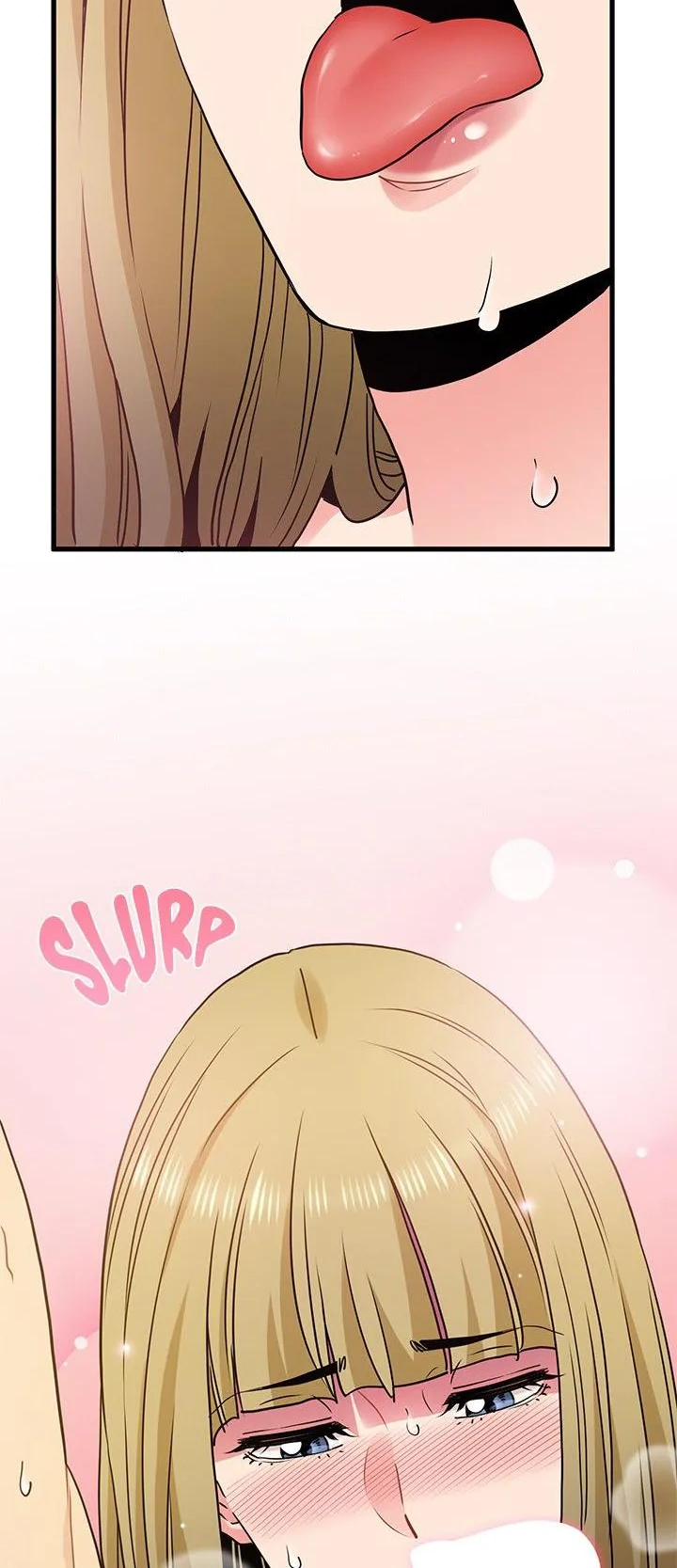 Ler The Turning Point Capitulo 66 Page 42