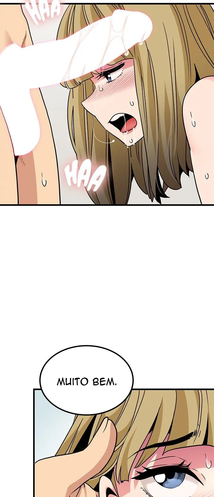 Ler The Turning Point Capitulo 66 Page 45