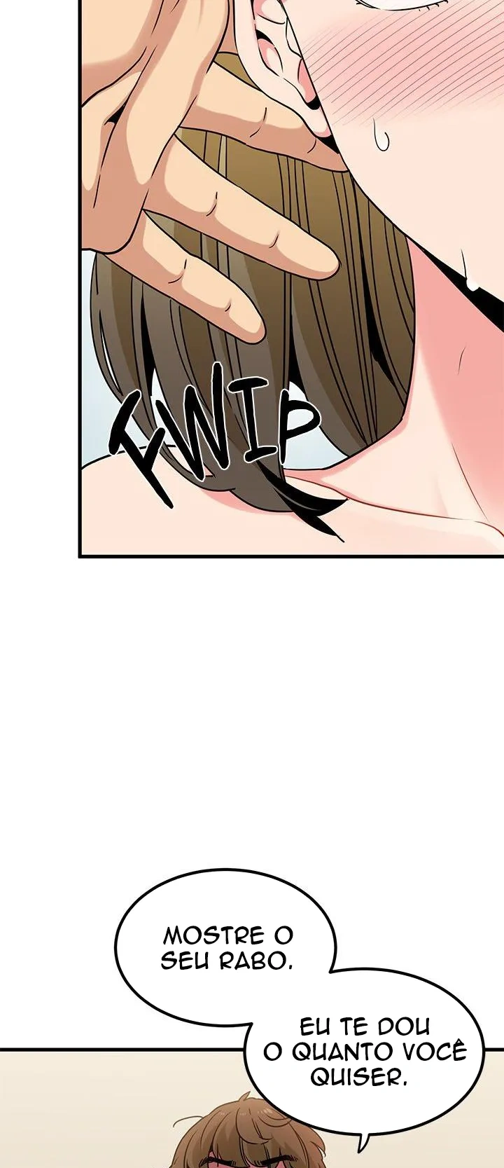 Ler The Turning Point Capitulo 66 Page 46