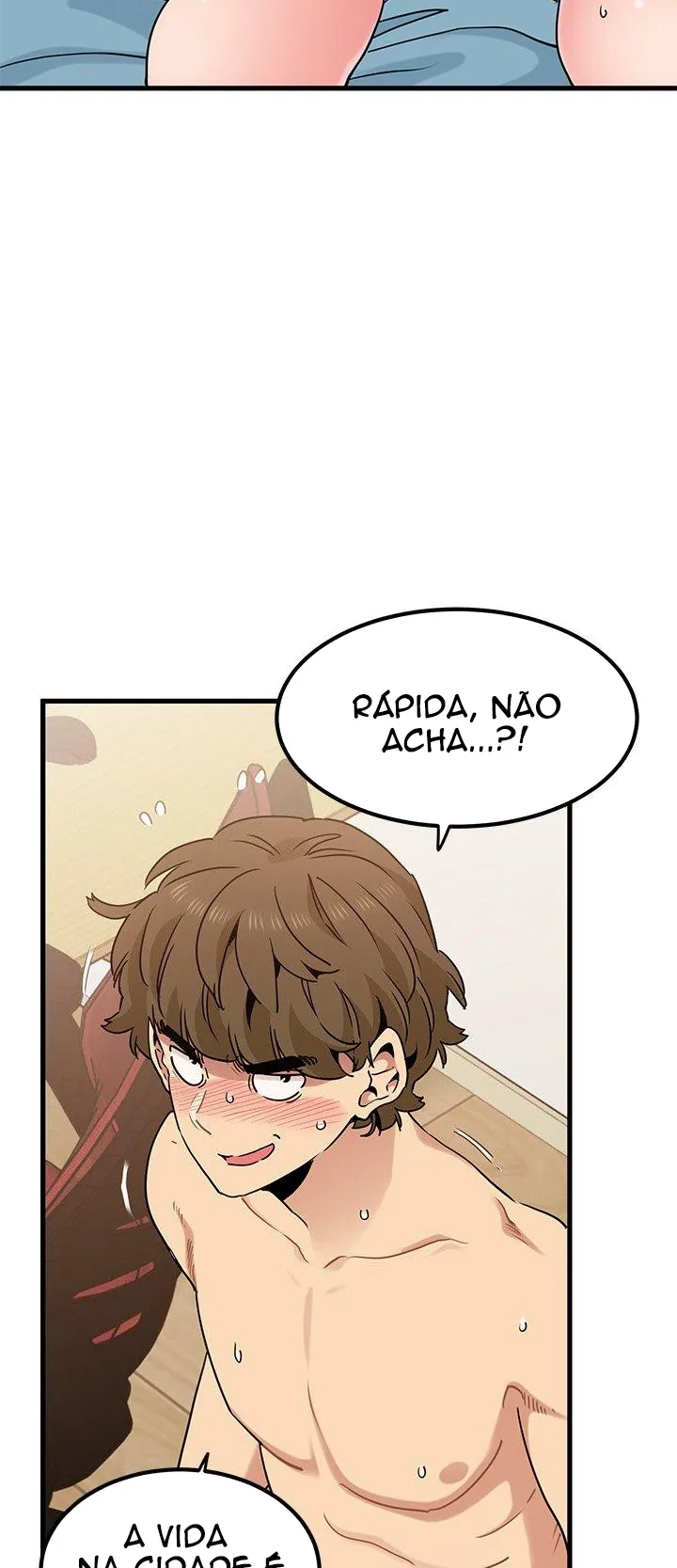 Ler The Turning Point Capitulo 66 Page 51