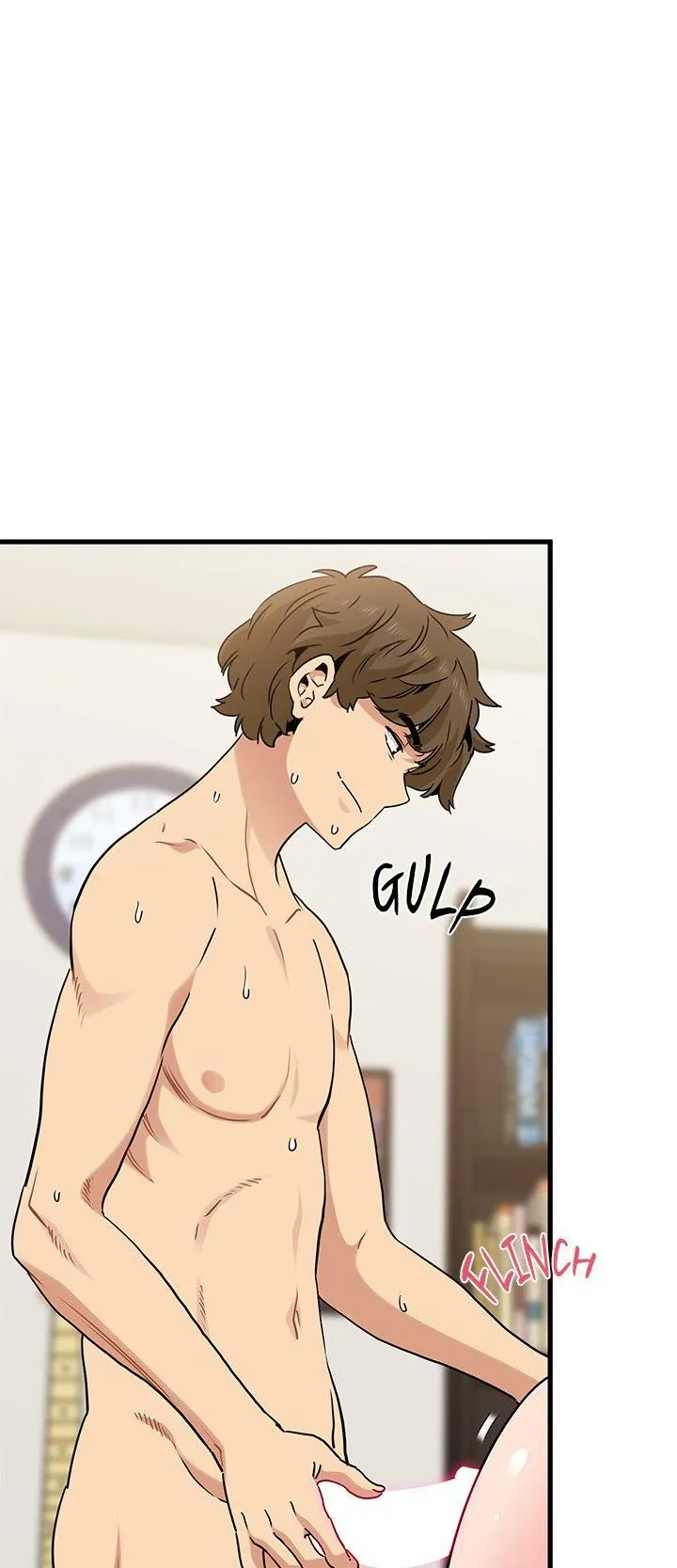 Ler The Turning Point Capitulo 66 Page 54