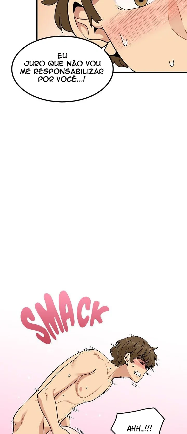 Ler The Turning Point Capitulo 66 Page 57