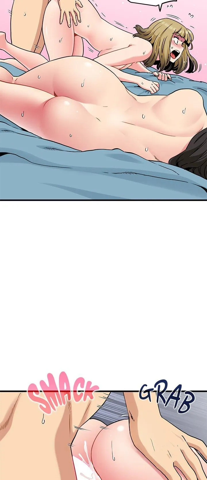 Ler The Turning Point Capitulo 66 Page 58