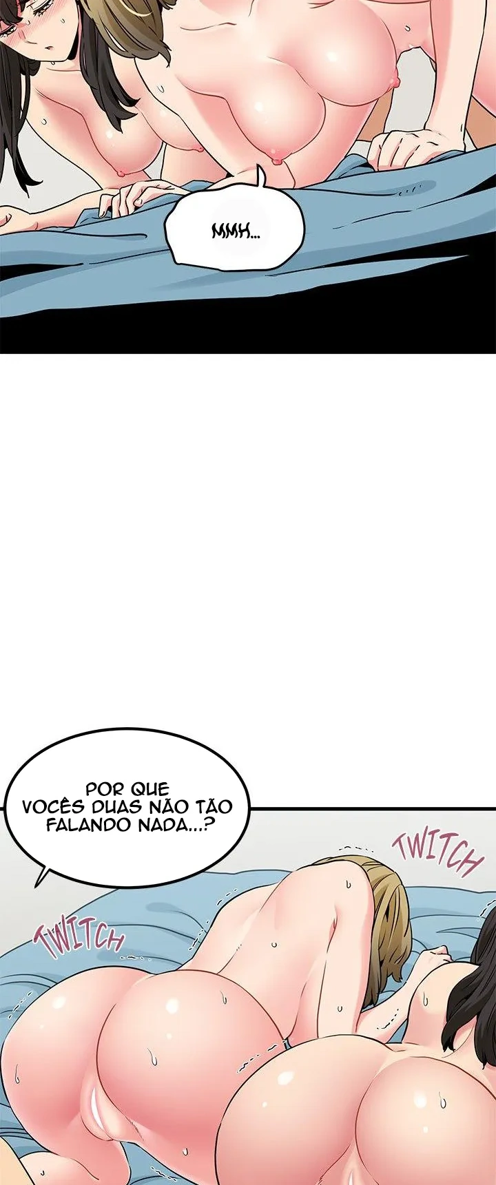 Ler The Turning Point Capitulo 66 Page 6