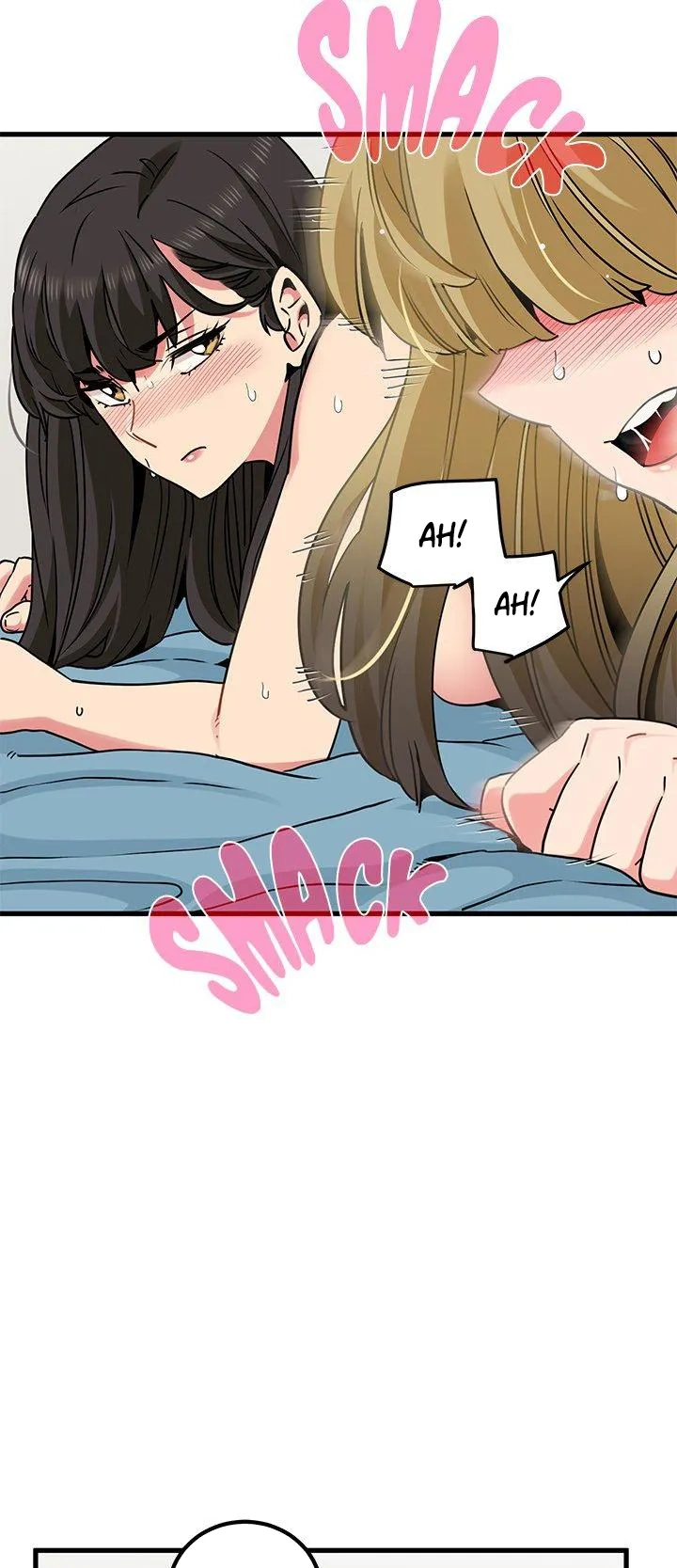 Ler The Turning Point Capitulo 66 Page 64