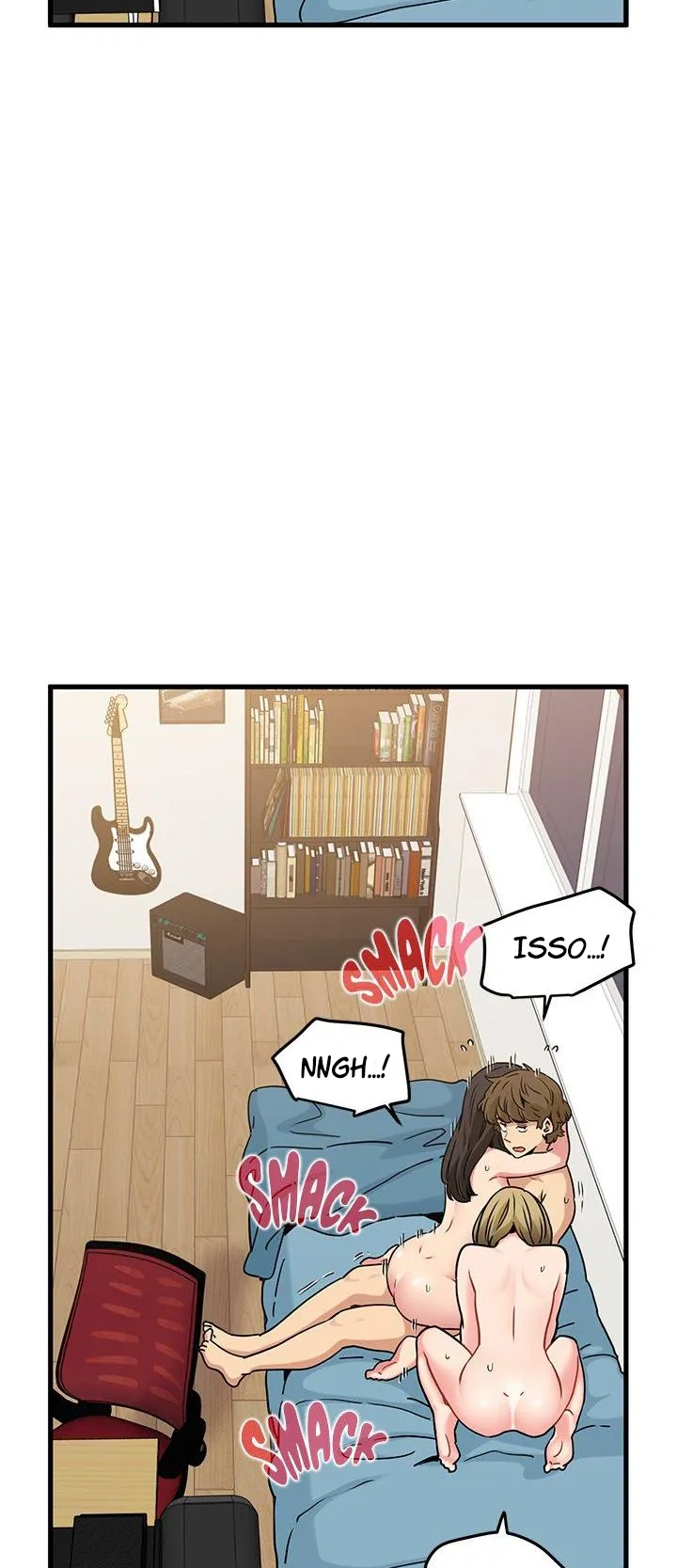 Ler The Turning Point Capitulo 66 Page 69