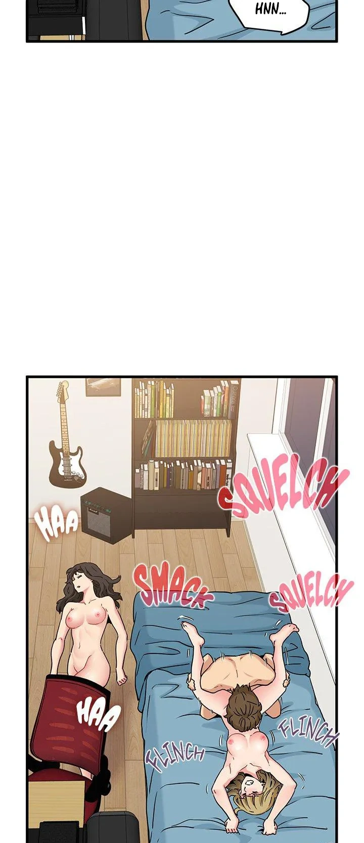 Ler The Turning Point Capitulo 66 Page 70