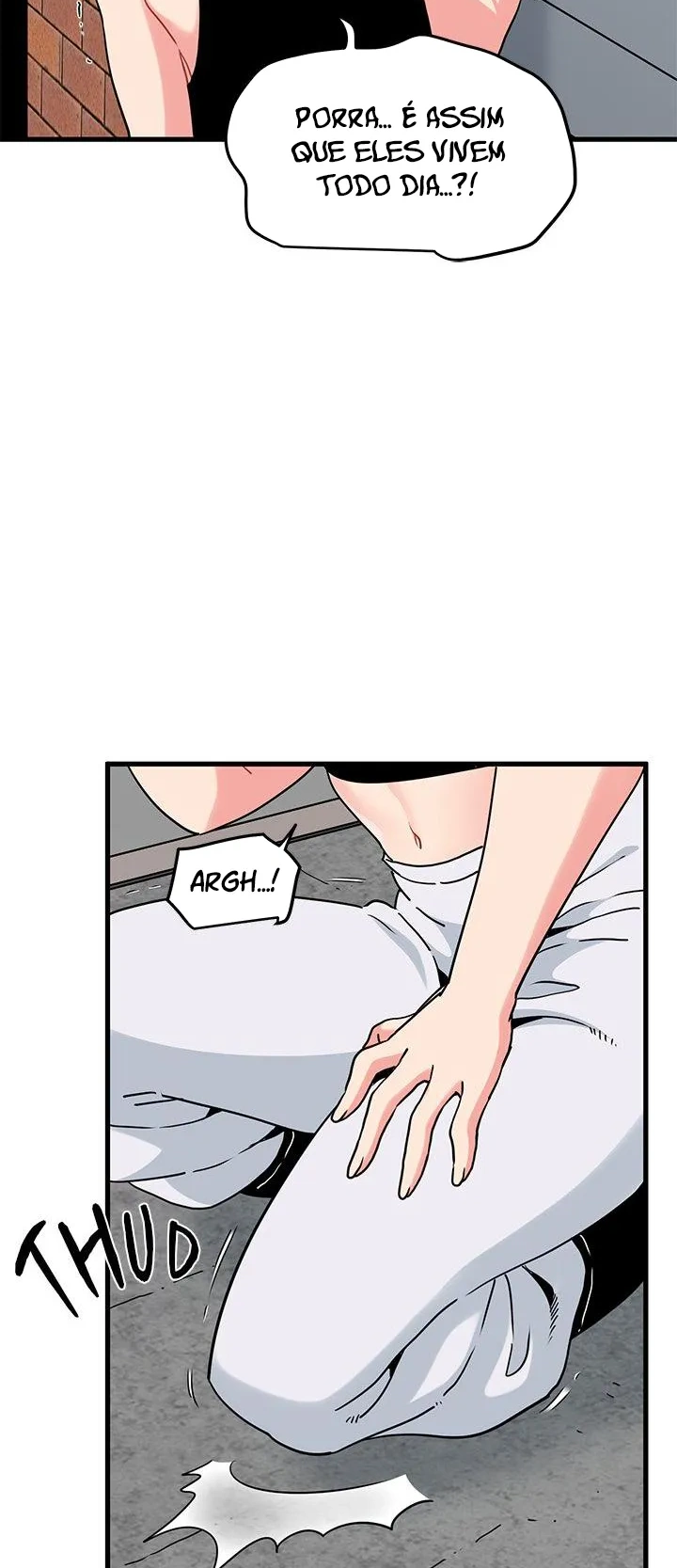 Ler The Turning Point Capitulo 66 Page 78