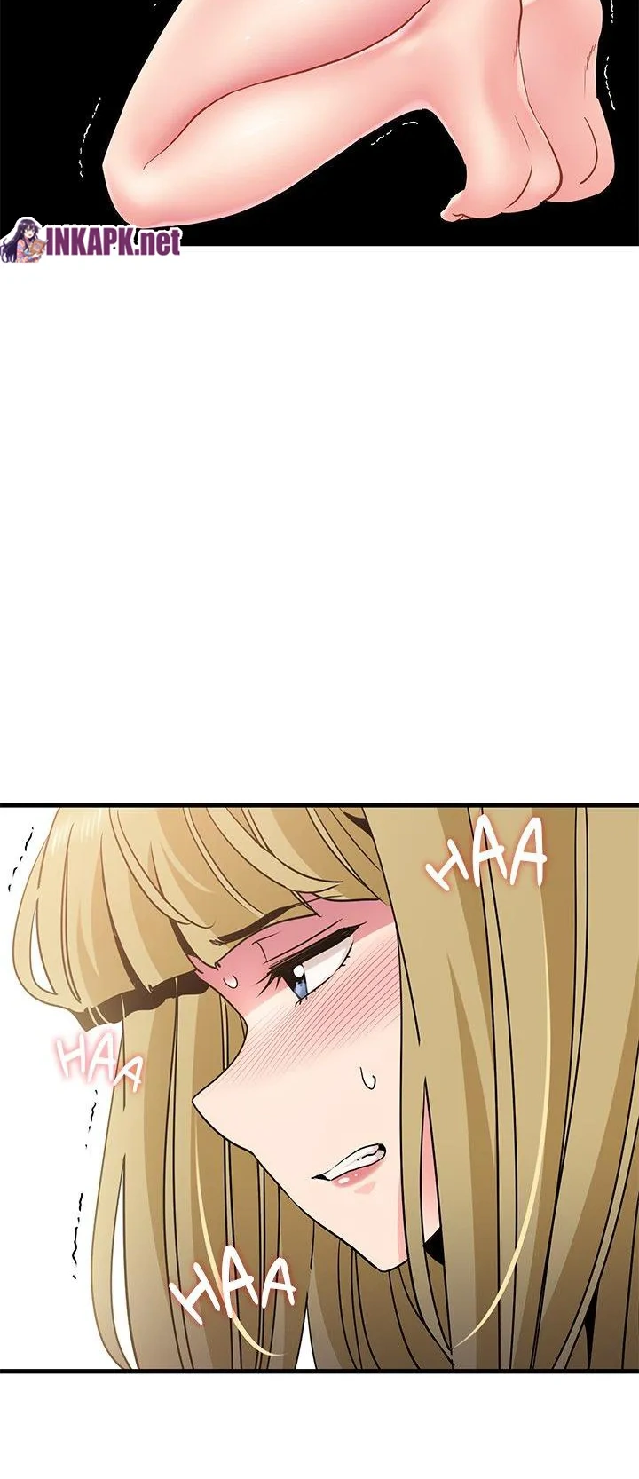 Ler The Turning Point Capitulo 66 Page 80