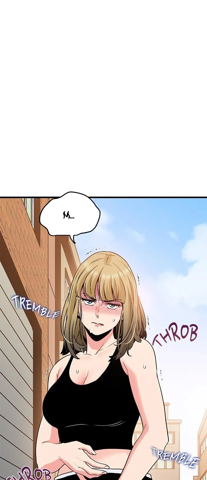Ler The Turning Point Capitulo 66 Page 81