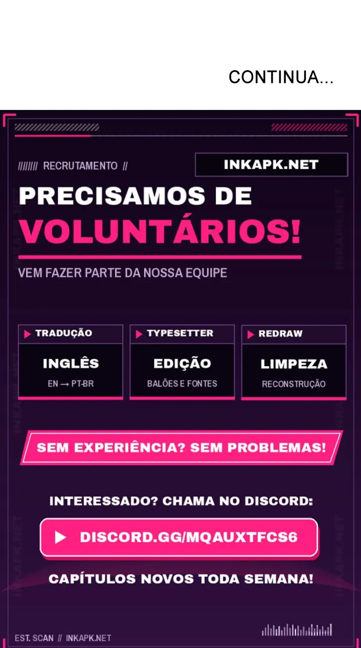 Ler The Turning Point Capitulo 66 Page 83