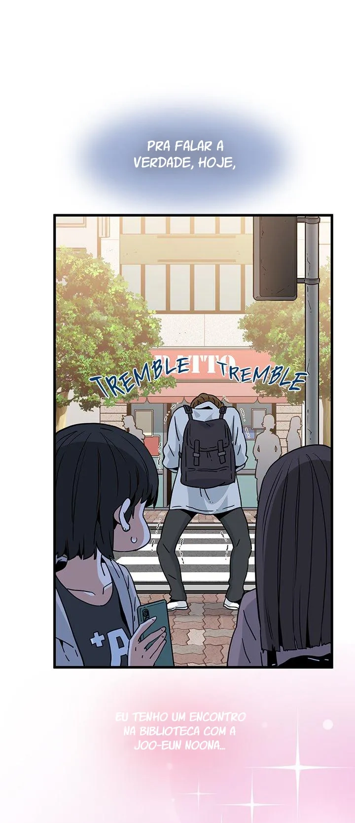 Ler The Turning Point Capitulo 67 Page 10