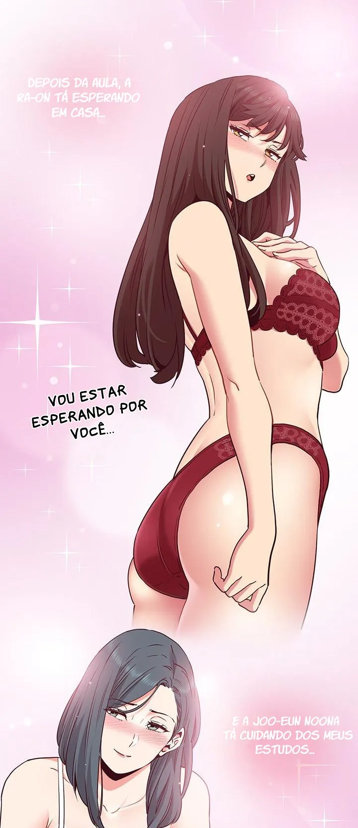 Ler The Turning Point Capitulo 67 Page 11