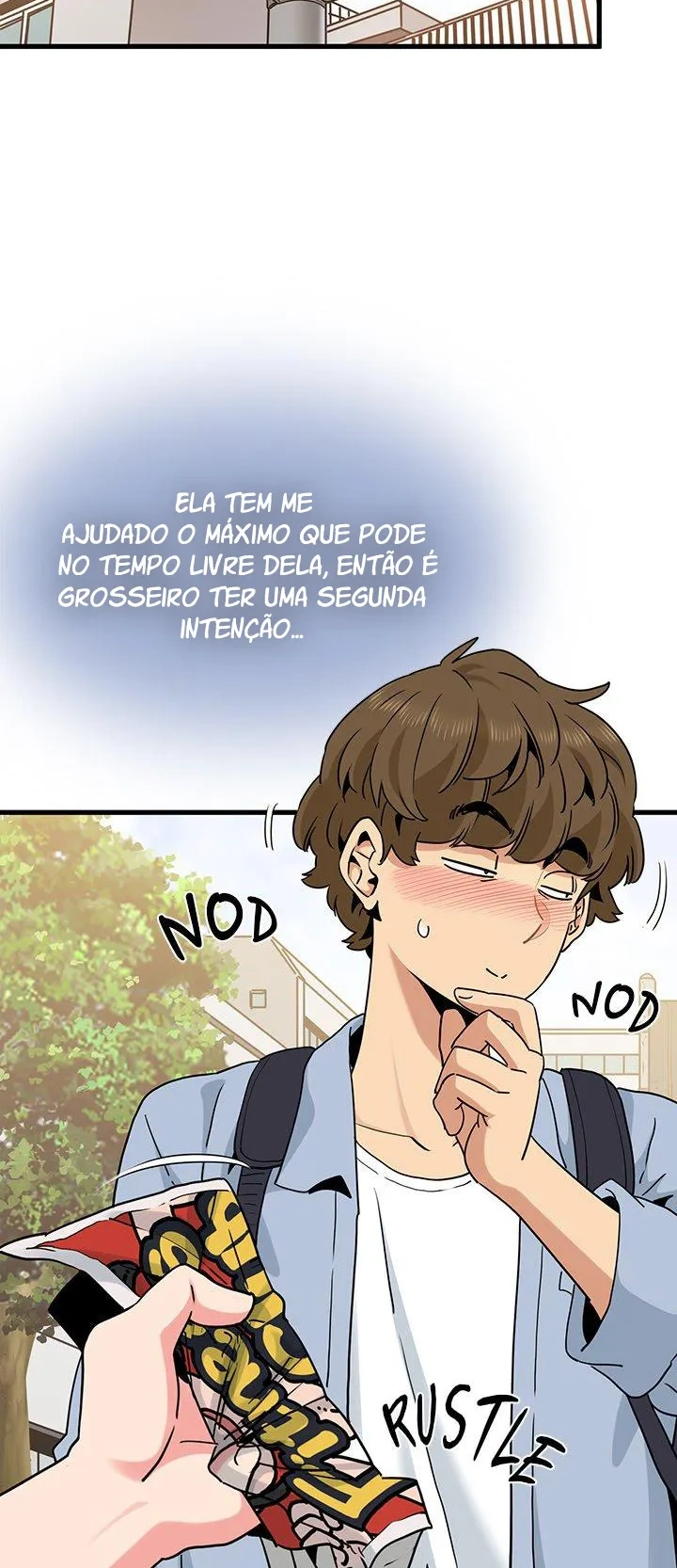 Ler The Turning Point Capitulo 67 Page 14
